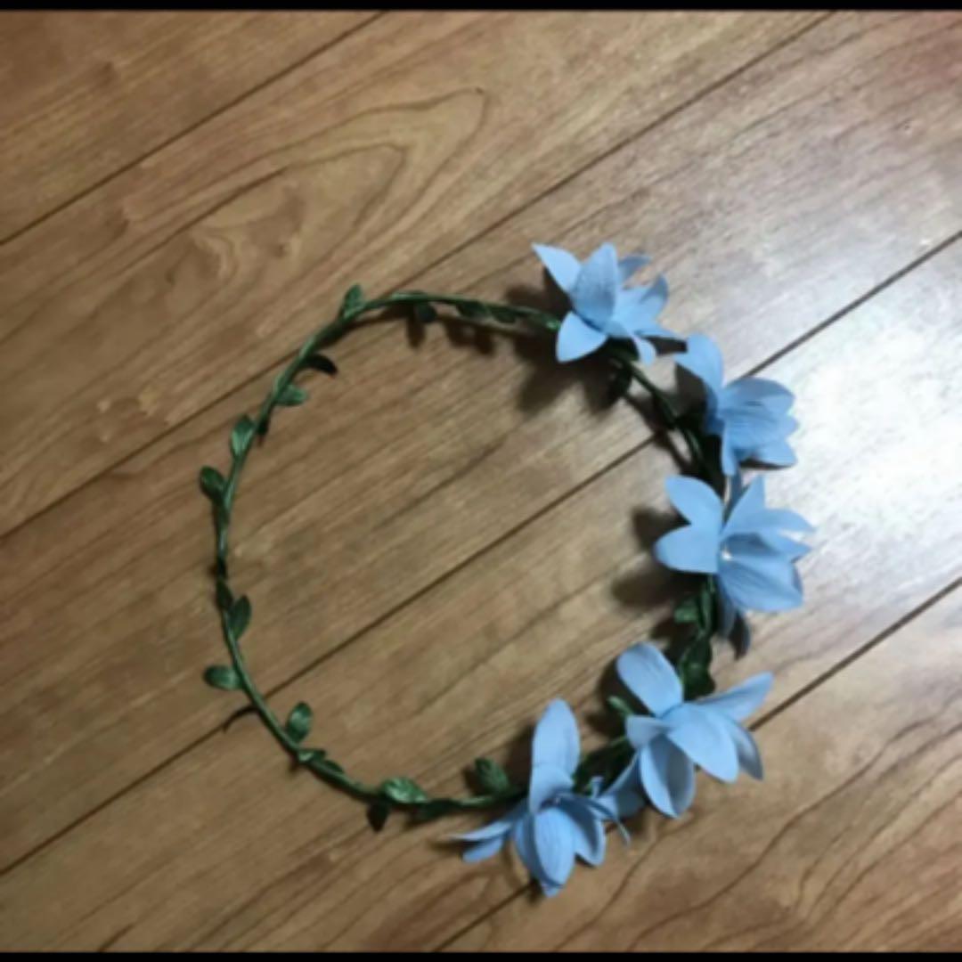 はなかんむりの写真2枚目