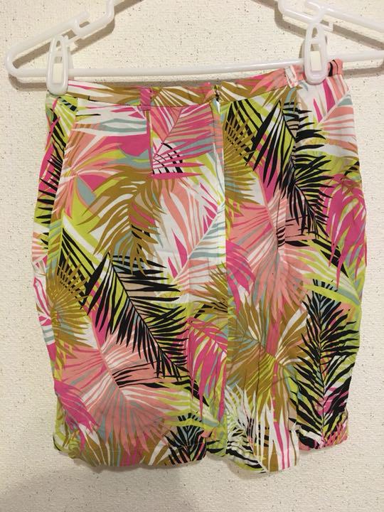 H&M スカート　可愛い！！の写真3枚目