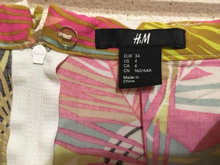 H&M スカート 可愛い!!の写真4枚目