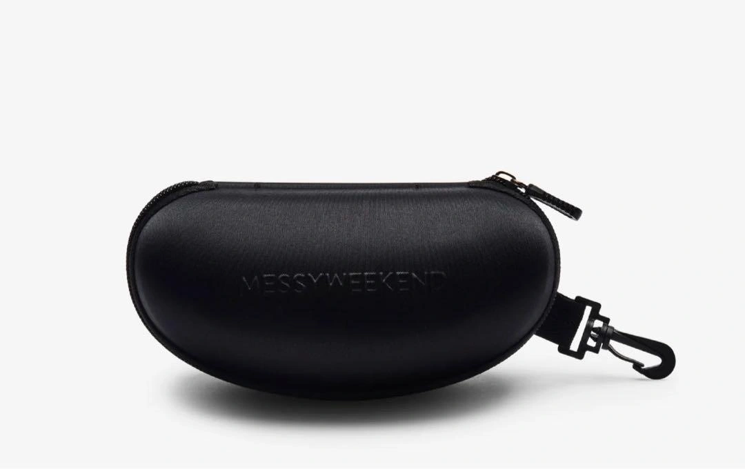 【新品】Messy weekend サングラス ケース
