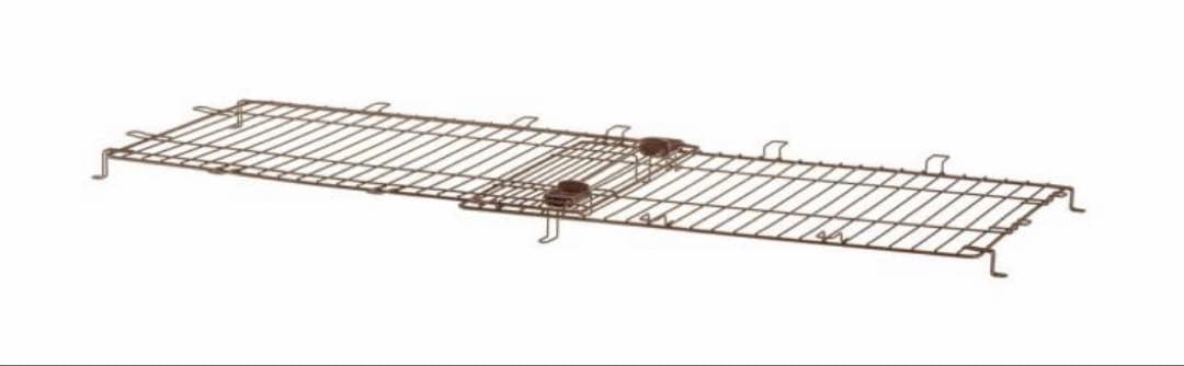 リッチェル 木製スライドペットサークル レギュラー屋根面の写真2枚目