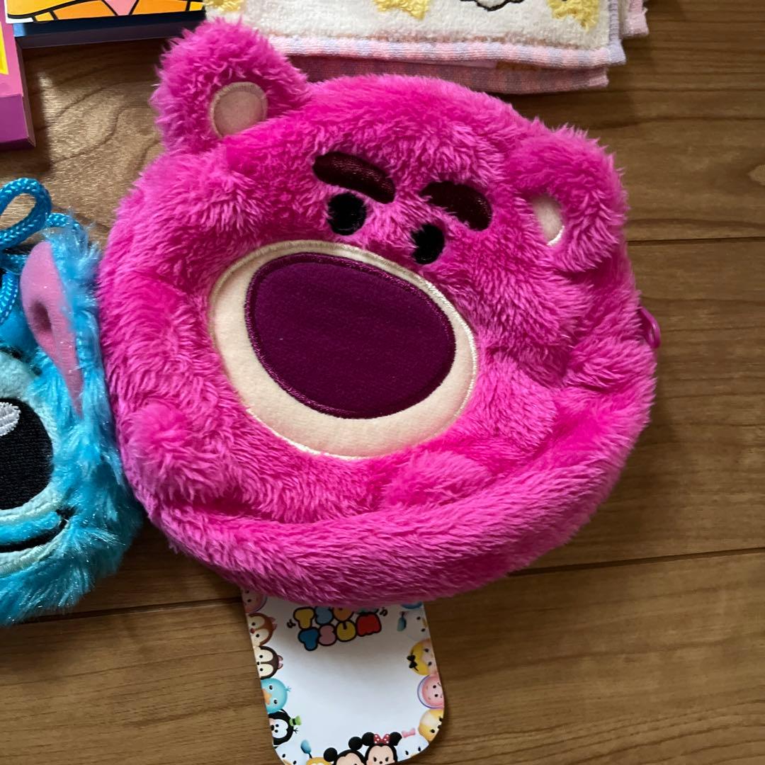 まとめ売りの写真8枚目
