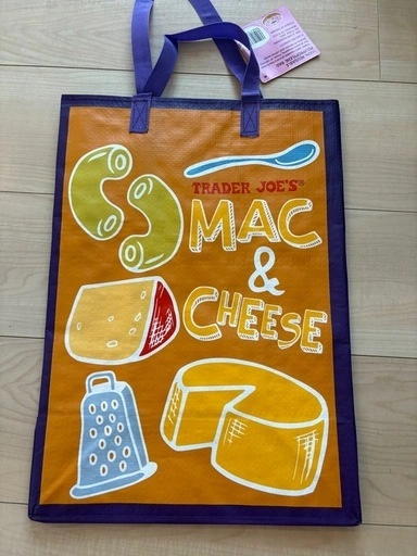Trader Joe's エコバッグの写真2枚目