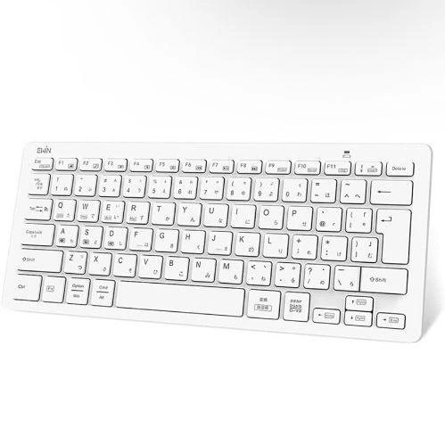 Ewin Bluetoothキーボード