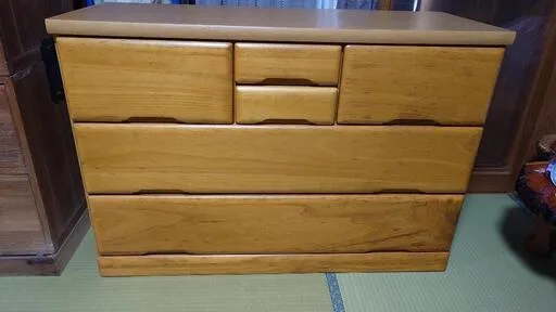 タンス