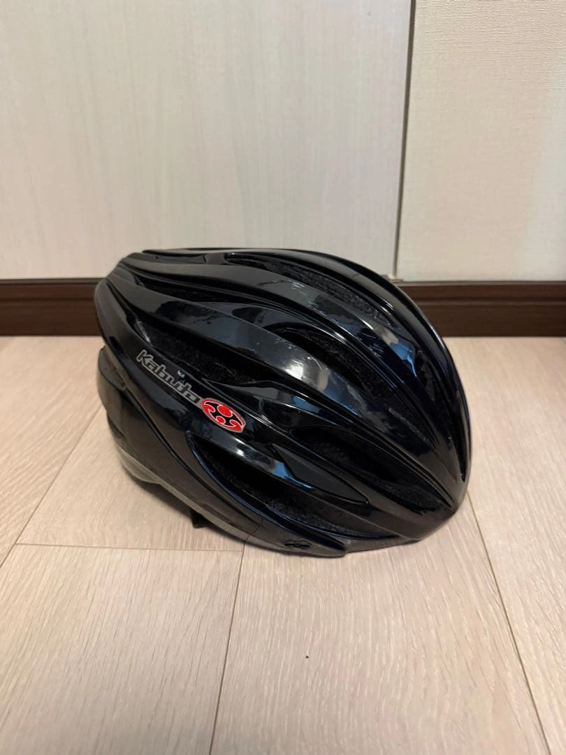 OGK Kabuto Leff サイズXL/XXL (オージーケーカブト レフ)の写真2枚目