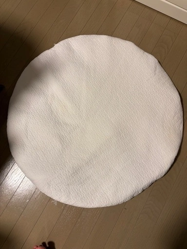 円形マット ベビーマット ニトリ