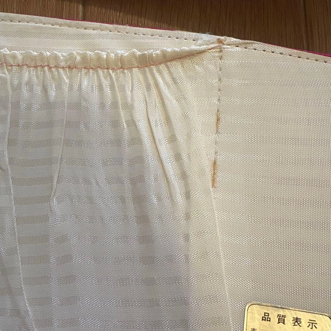 着物用 前板 2枚セット 帯板の写真3枚目