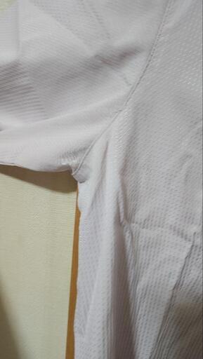 11号 シャツ 長袖№294の写真2枚目