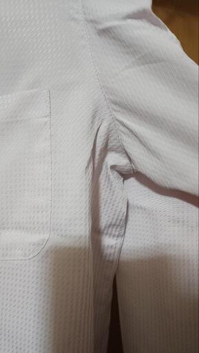 11号 シャツ 長袖№294の写真3枚目