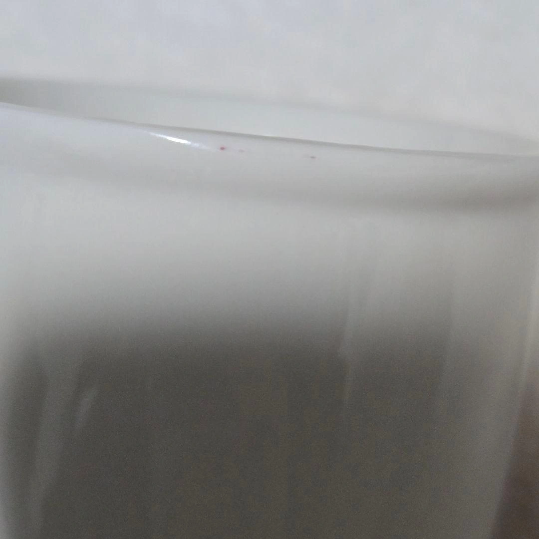 【非売品】不二家 ペコちゃん マグカップ プリンカップの写真5枚目