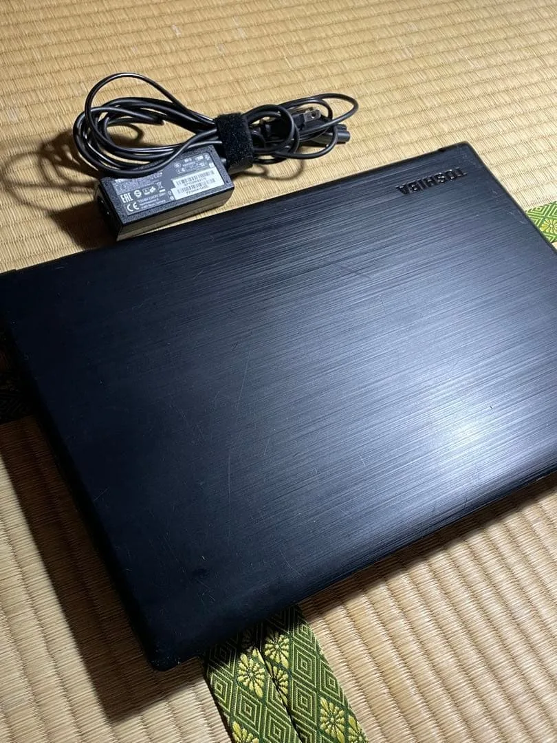 トウシバ dynabook B35/R i5 8GB Win11