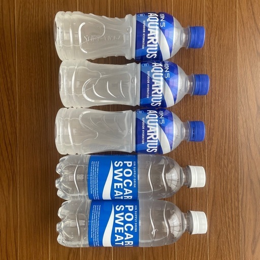 ドリンクセット