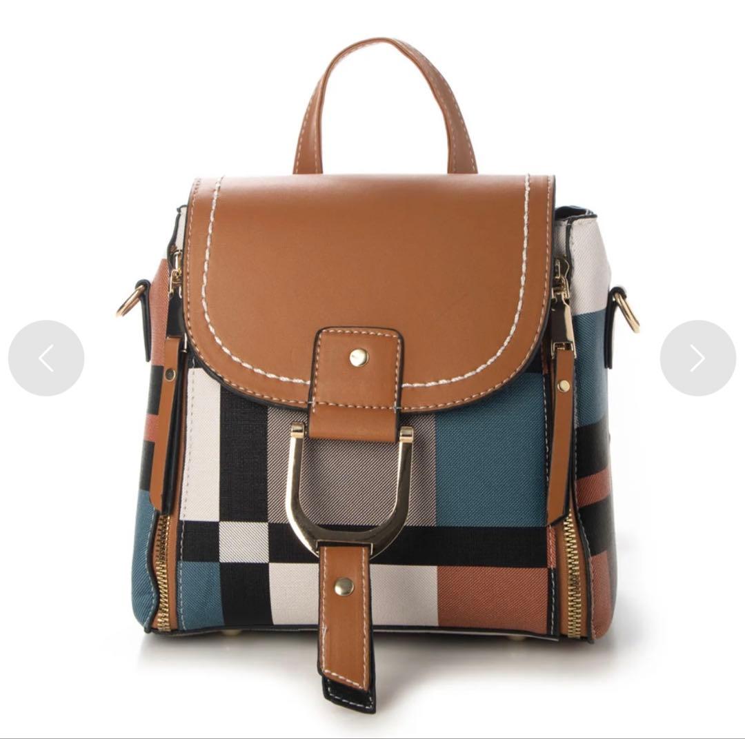 リュック 新品