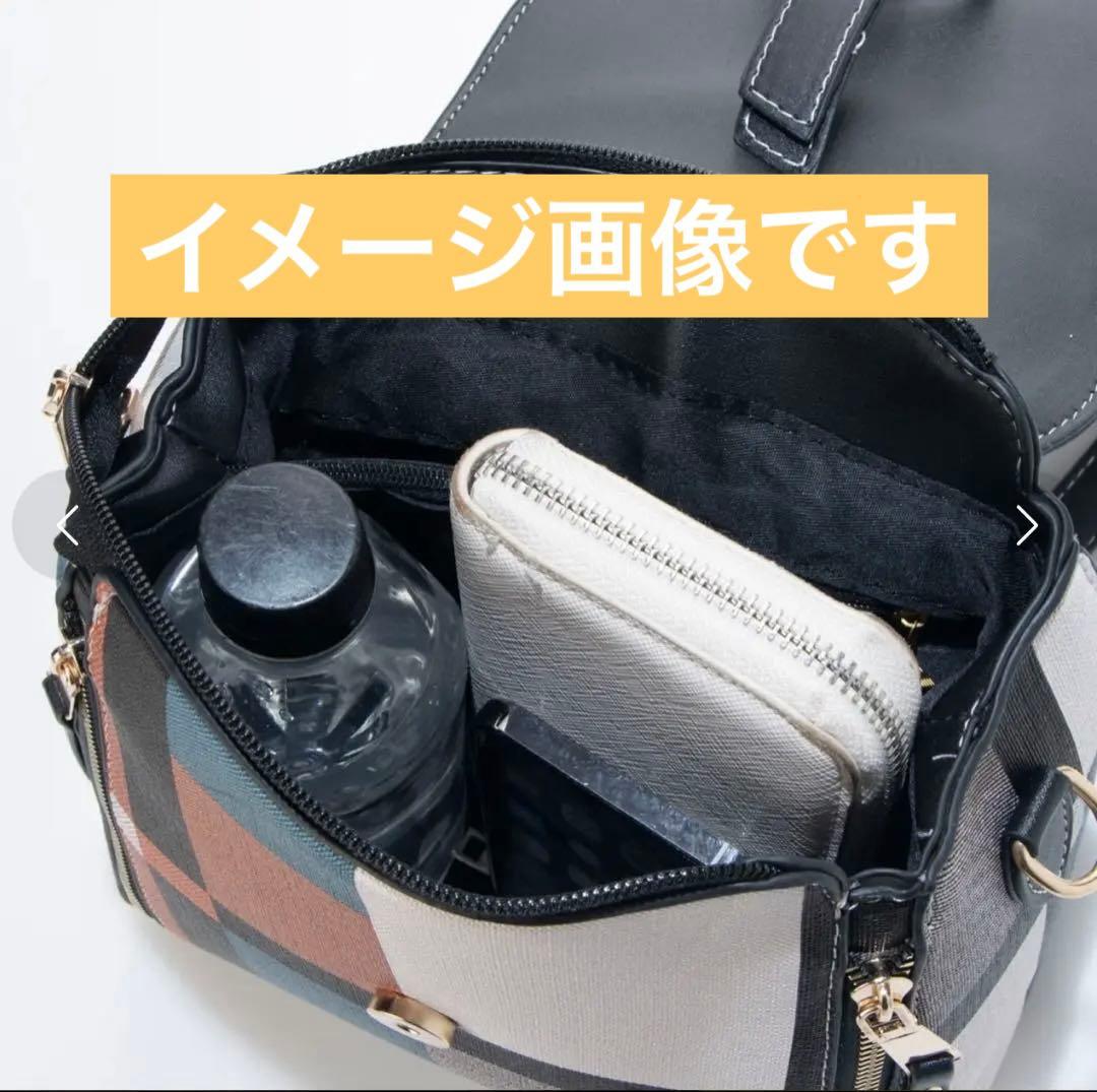リュック 新品の写真7枚目