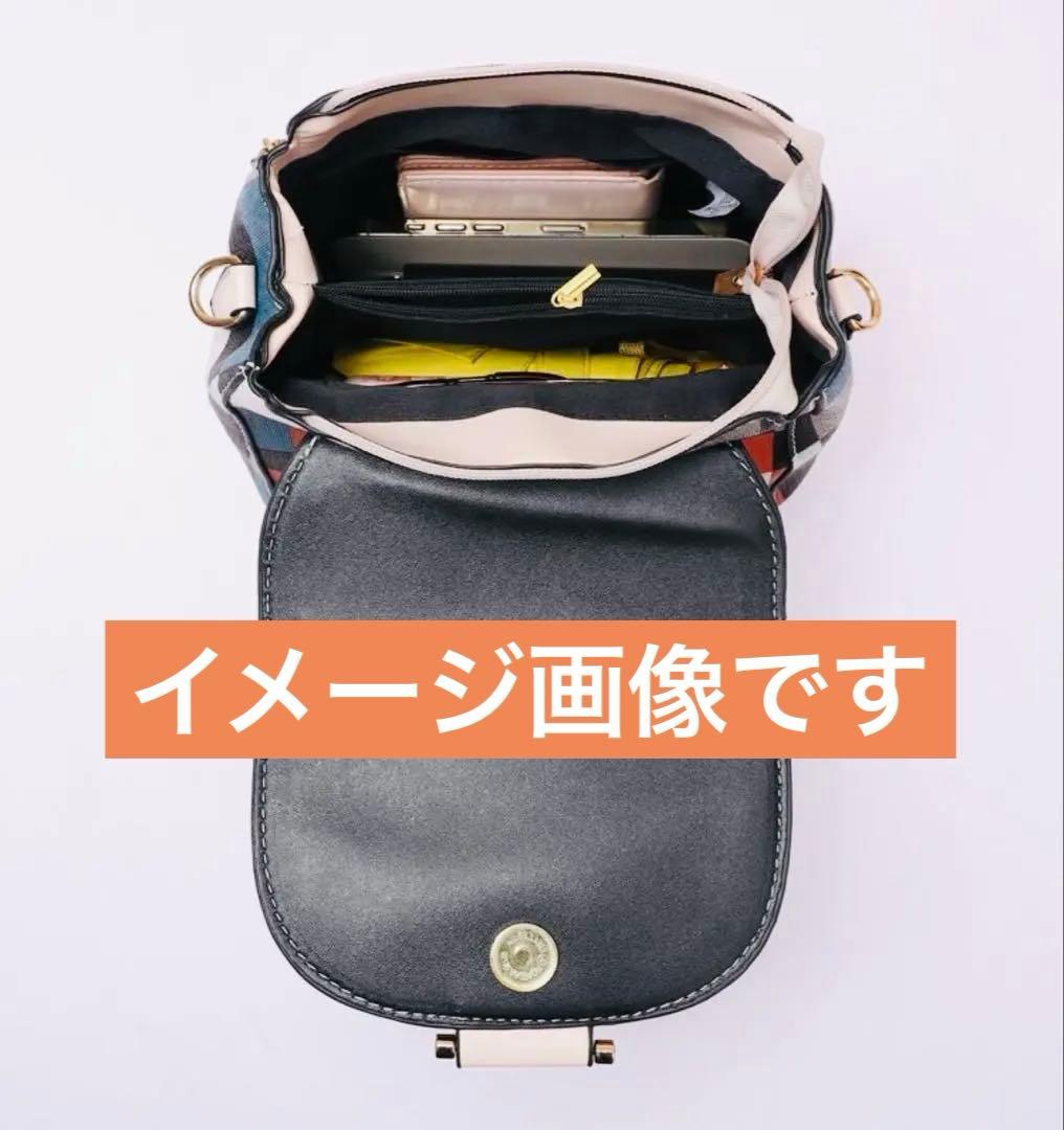 リュック 新品の写真8枚目