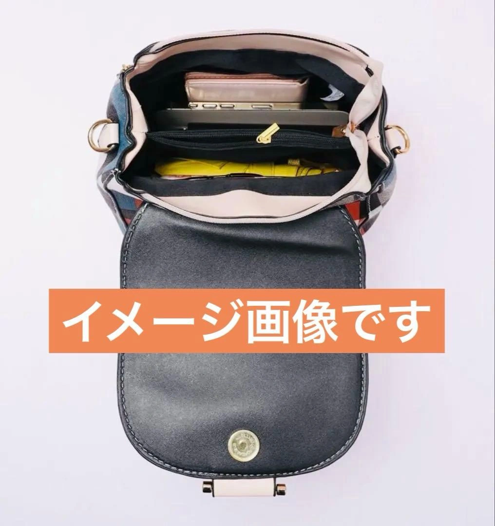 リュック 新品の写真8枚目