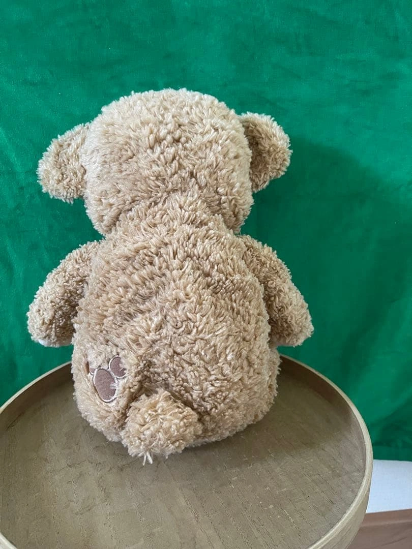 東京ディズニーシーぬいぐるみの写真9枚目