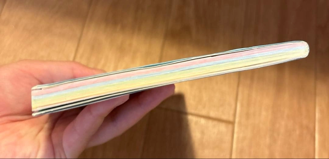 星のカービィ なぞなぞブックの写真4枚目