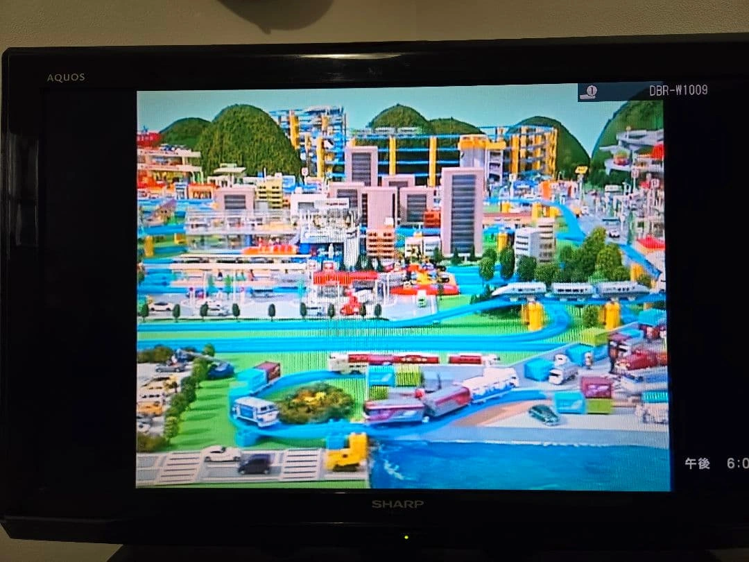 トミカ・プラレール ビデオ 2006 DVDの写真4枚目