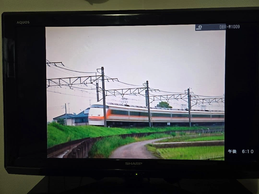 トミカ・プラレール ビデオ 2006 DVDの写真6枚目