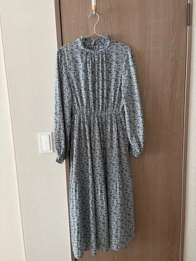 ワンピース２枚セット