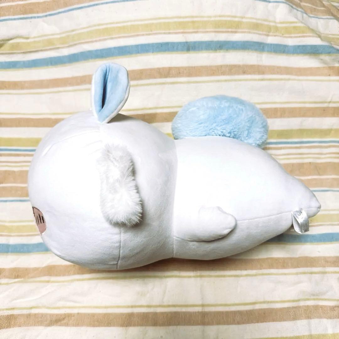 ちいかわ モモンガ BIG ぬいぐるみ 2個セット まとめ売りの写真7枚目