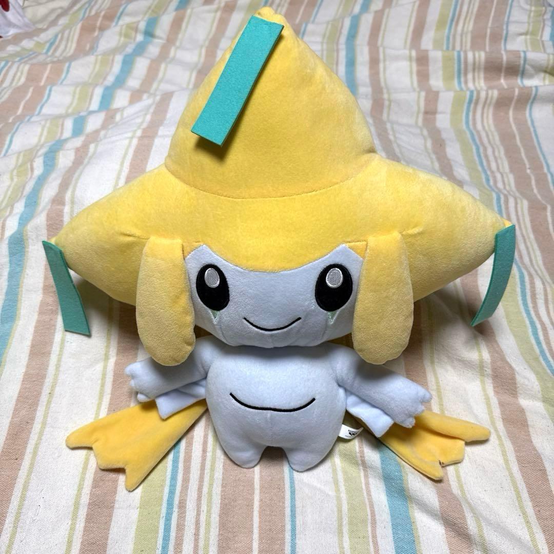 ポケモン ぬいぐるみ 3体セット まとめ売りの写真4枚目
