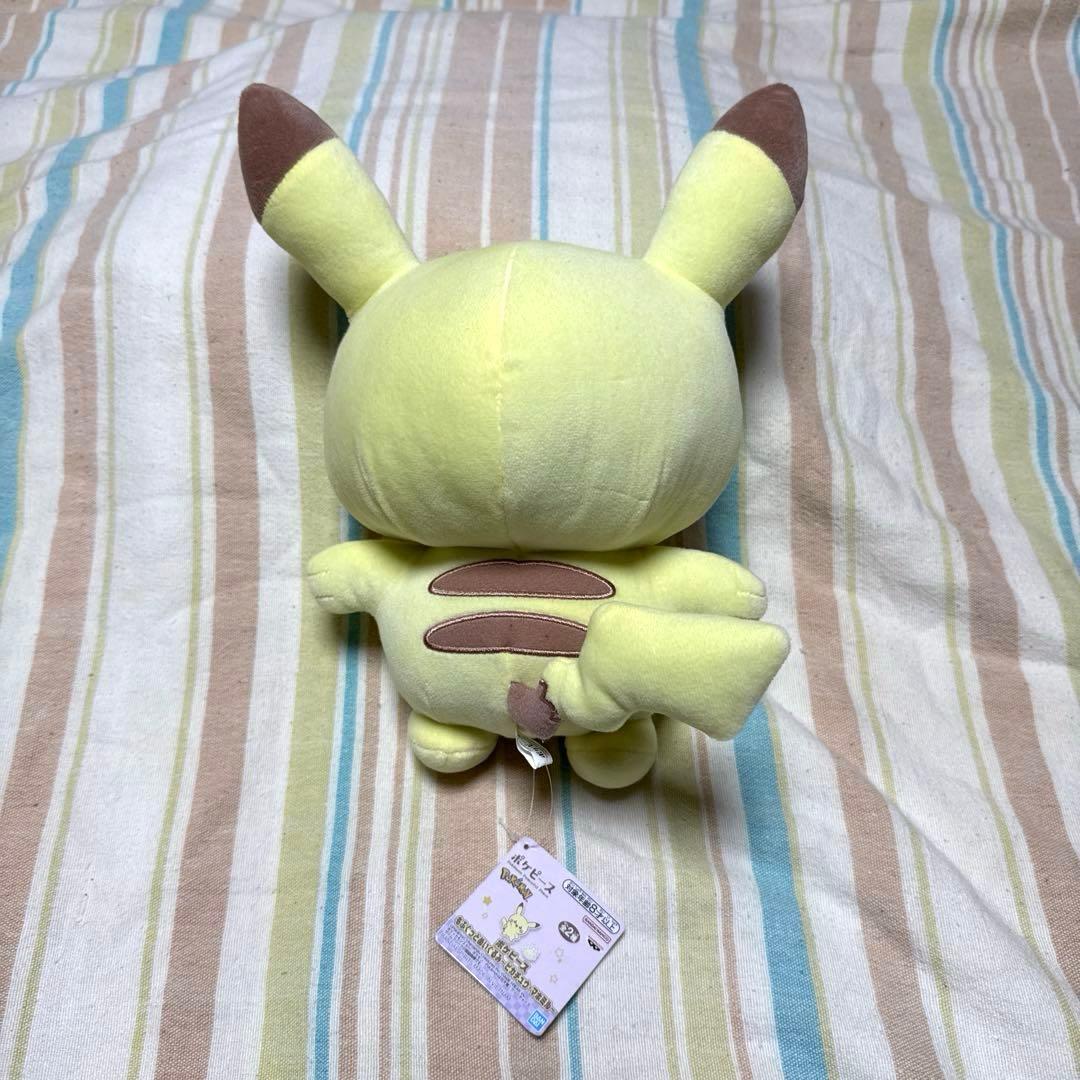ポケモン ぬいぐるみ 3体セット まとめ売りの写真6枚目