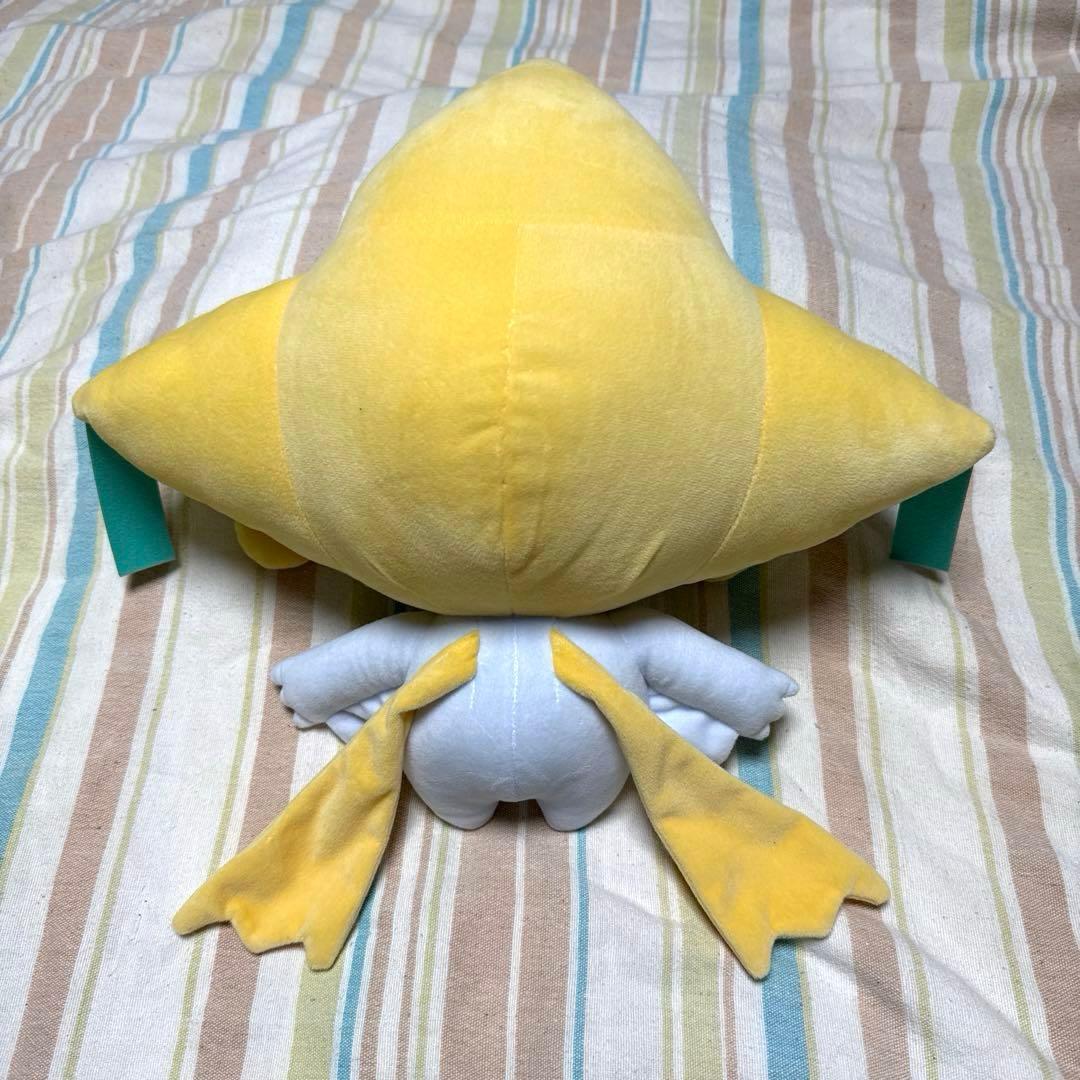ポケモン ぬいぐるみ 3体セット まとめ売りの写真7枚目