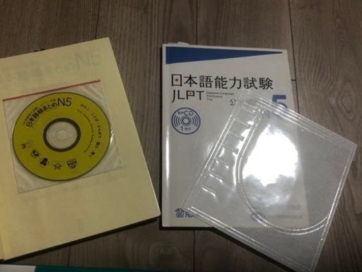 日本語能力試験 Japanese Language Proficiency Testの写真3枚目