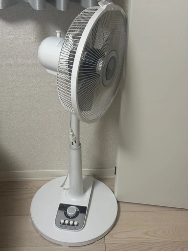 扇風機