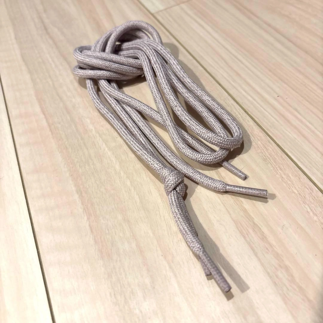 allbirds オールバーズ 靴紐 さくら色 新品未使用 美品