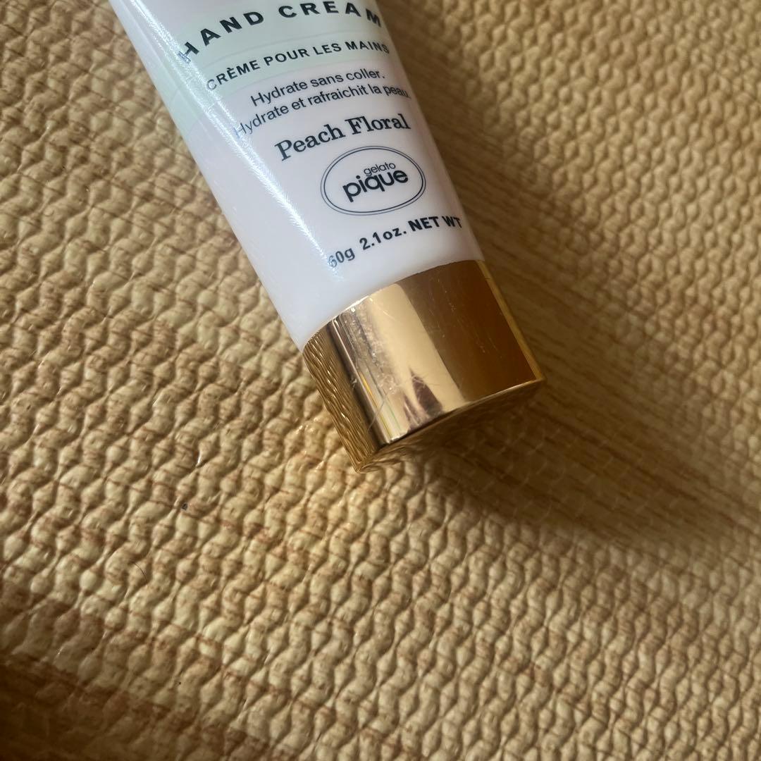 ハンドクリーム 3本セット L'OCCITANE他の写真7枚目