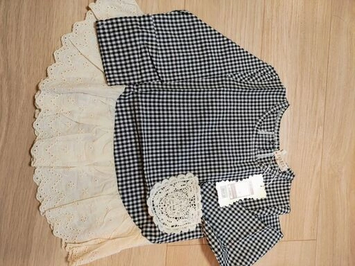 新品☆子ども服☆100cmの写真3枚目