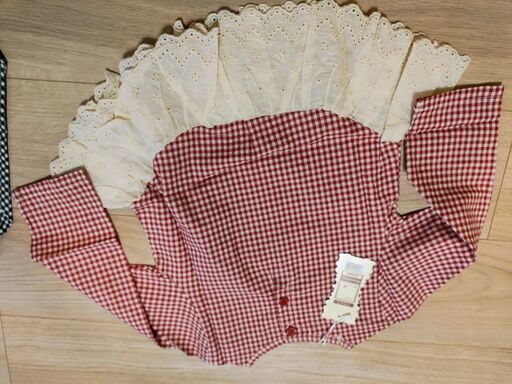 新品☆子ども服☆100cmの写真5枚目