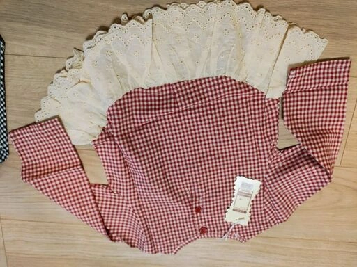 新品☆子ども服☆100cmの写真5枚目