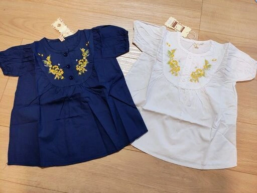 新品☆子ども服☆100cm