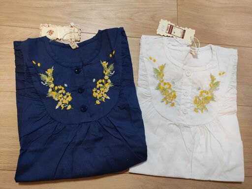 新品☆子ども服☆100cmの写真2枚目