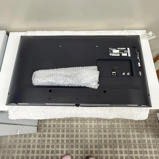 LG　SMART TV 32v ほぼ新品の写真5枚目