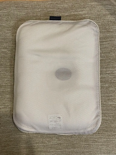 ジオピロー 赤ちゃん枕 絶壁防止枕