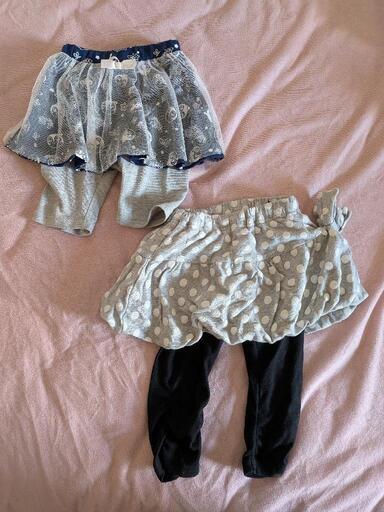 80サイズ　服　まとめて　①の写真4枚目