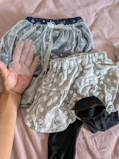 80サイズ 服 まとめて ①の写真5枚目