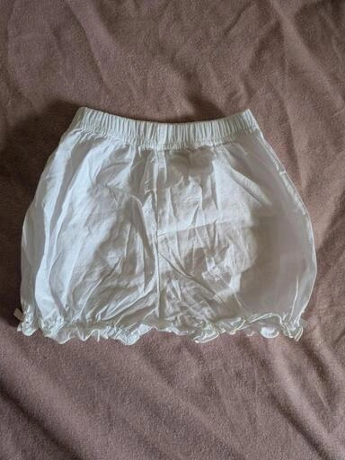 80サイズ 服の写真2枚目