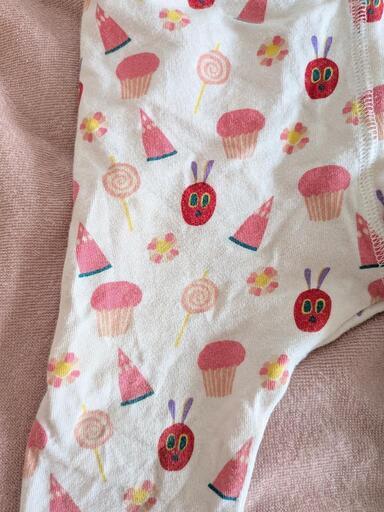 ７０サイズ　夏服　まとめて　⑤の写真2枚目