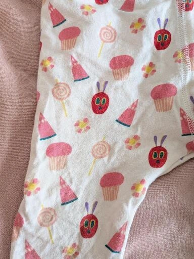 70サイズ 夏服 まとめて ⑤の写真2枚目
