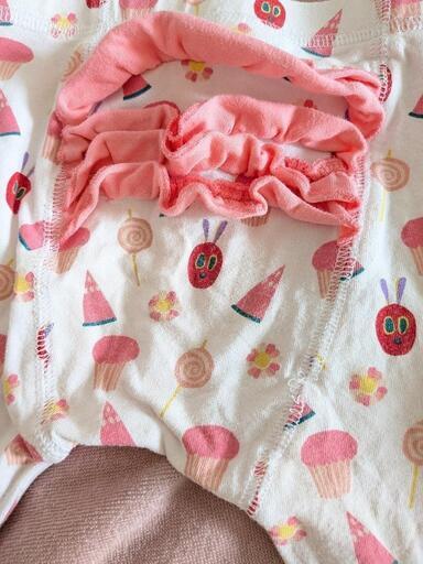 ７０サイズ　夏服　まとめて　⑤の写真3枚目