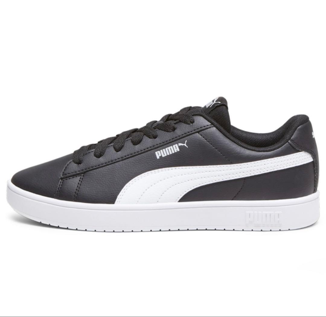 PUMA プーマ リッキー クラシック スニーカー新品未使用