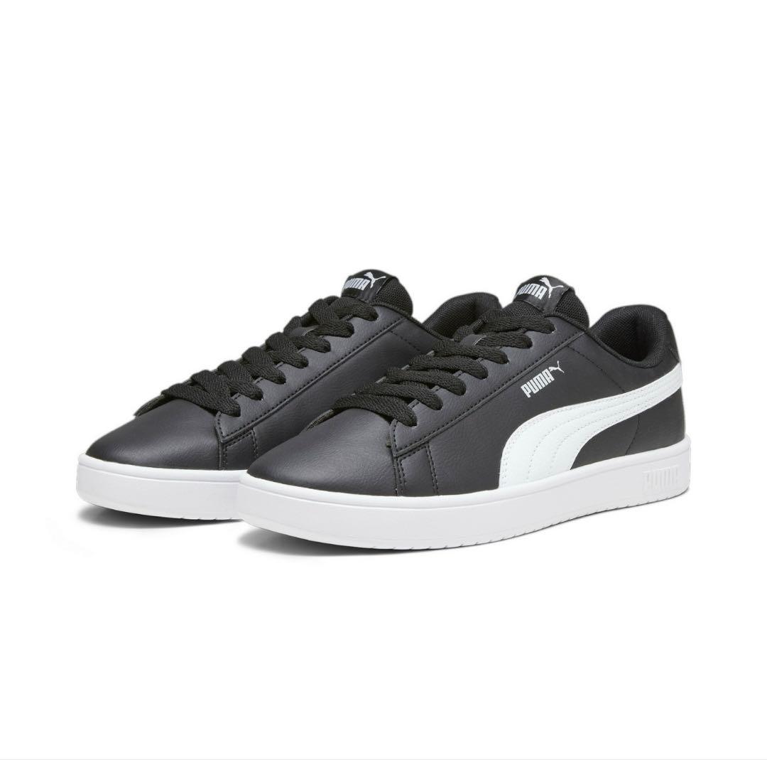 PUMA プーマ リッキー クラシック スニーカー新品未使用の写真2枚目