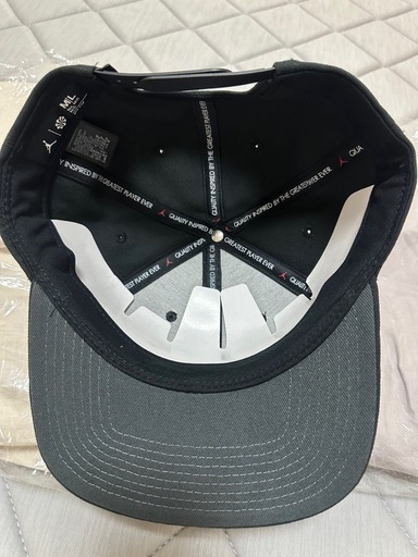 NIKE＆帽子【新品】の写真4枚目